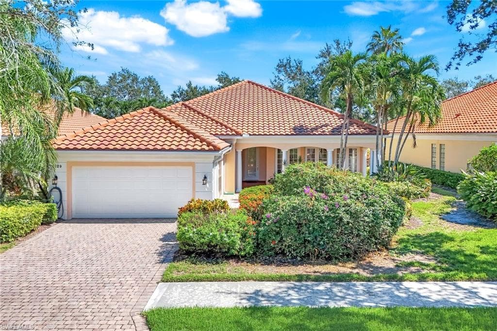 5129 Inagua WAY NAPLES, FL 34119