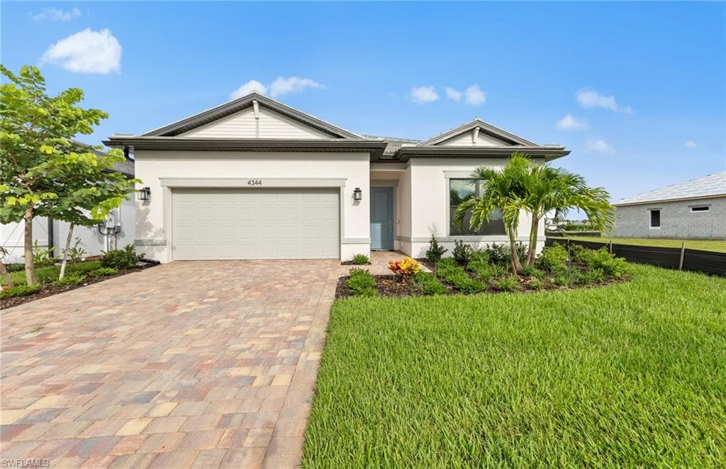 4344 Annapolis AVE AVE MARIA, FL 34142
