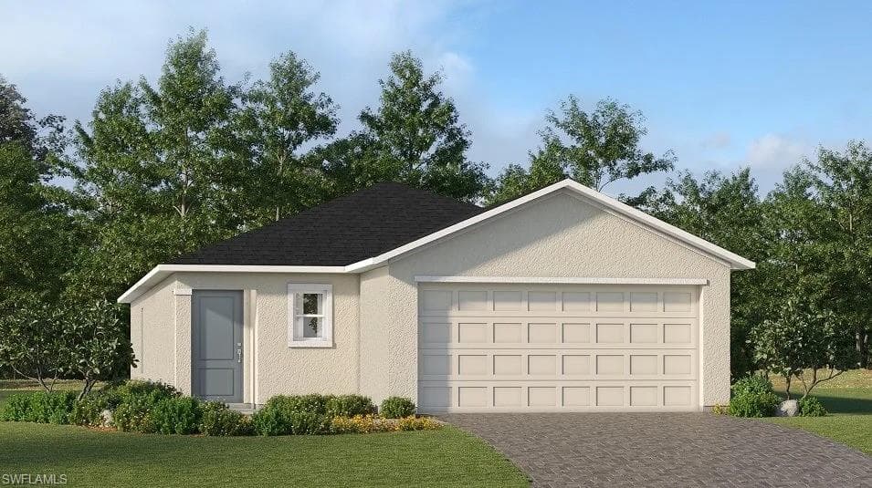 26635 Jasper WAY PUNTA GORDA, FL 33955