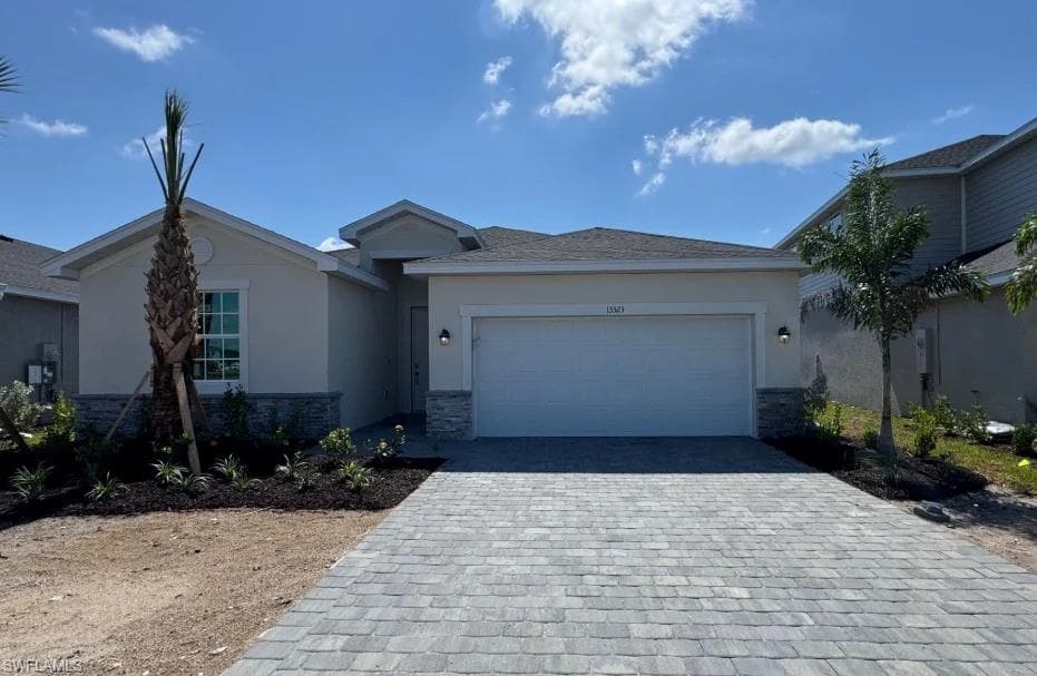 13323 Turnleaf BLVD PUNTA GORDA, FL 33955