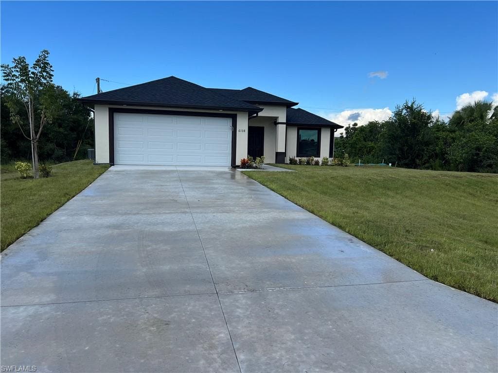 6108 Holt CT FORT MYERS, FL 33905