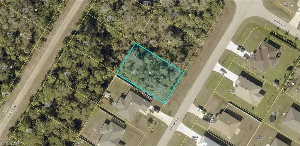 1953 Redmont AVE LEHIGH ACRES, FL 33972