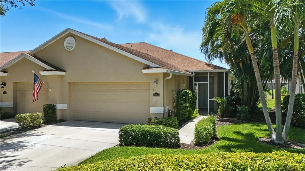 1963 Morning Sun LN F36 NAPLES, FL 34119
