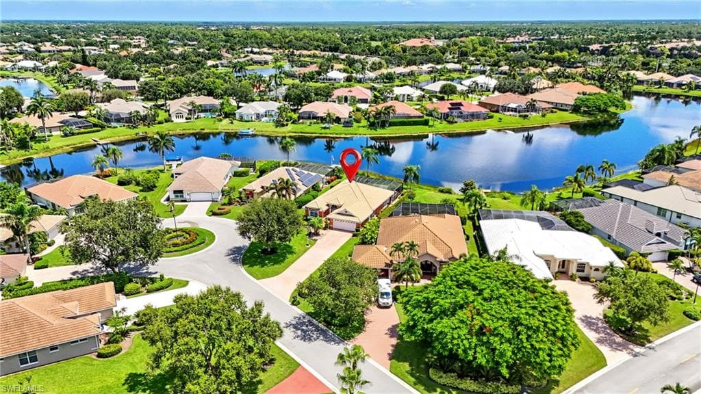 10826 Fulmar CT NAPLES, FL 34119