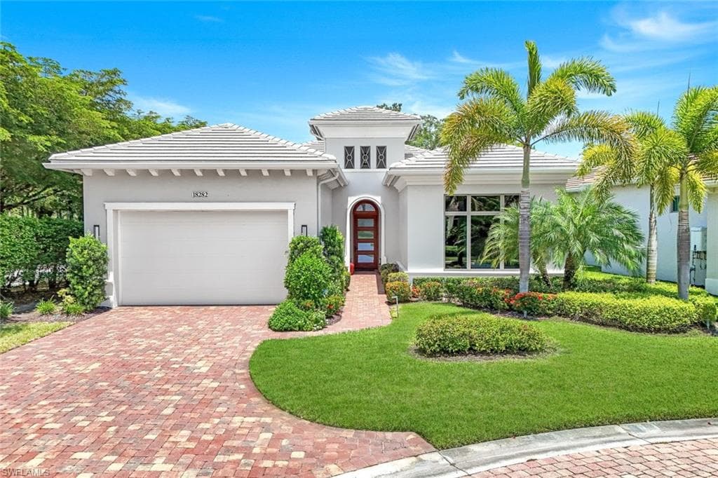 18282 Via Caprini DR