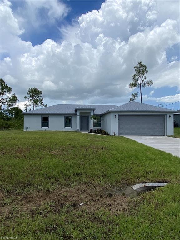 3004 40th ST W LEHIGH ACRES, FL 33971