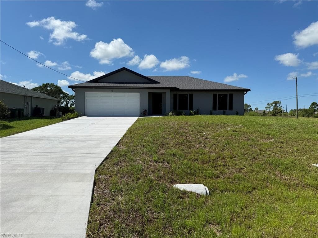 918 NE 33rd LN CAPE CORAL, FL 33909