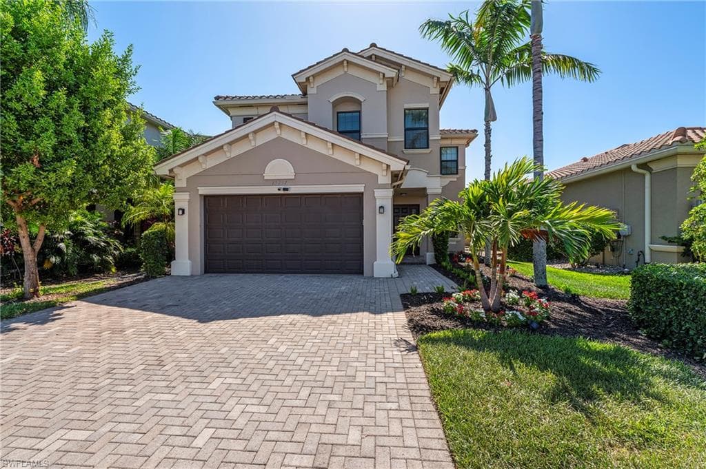 13651 Mandarin CIR NAPLES, FL 34109