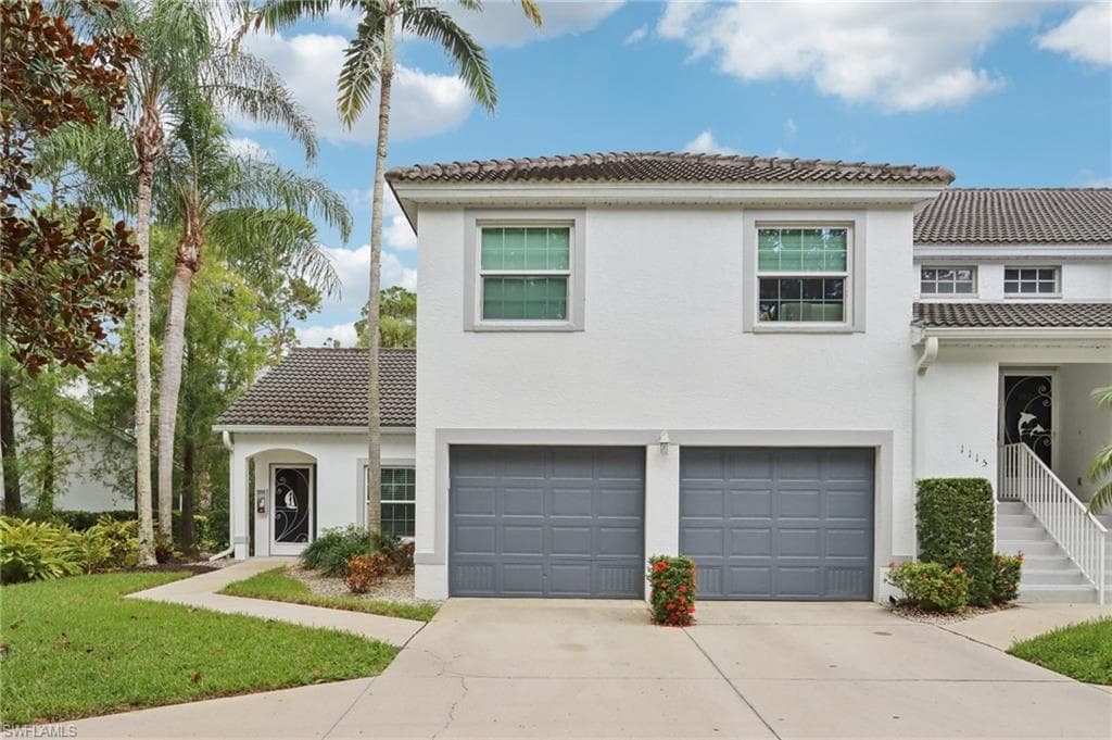 1115 Partridge CIR 101 NAPLES, FL 34104