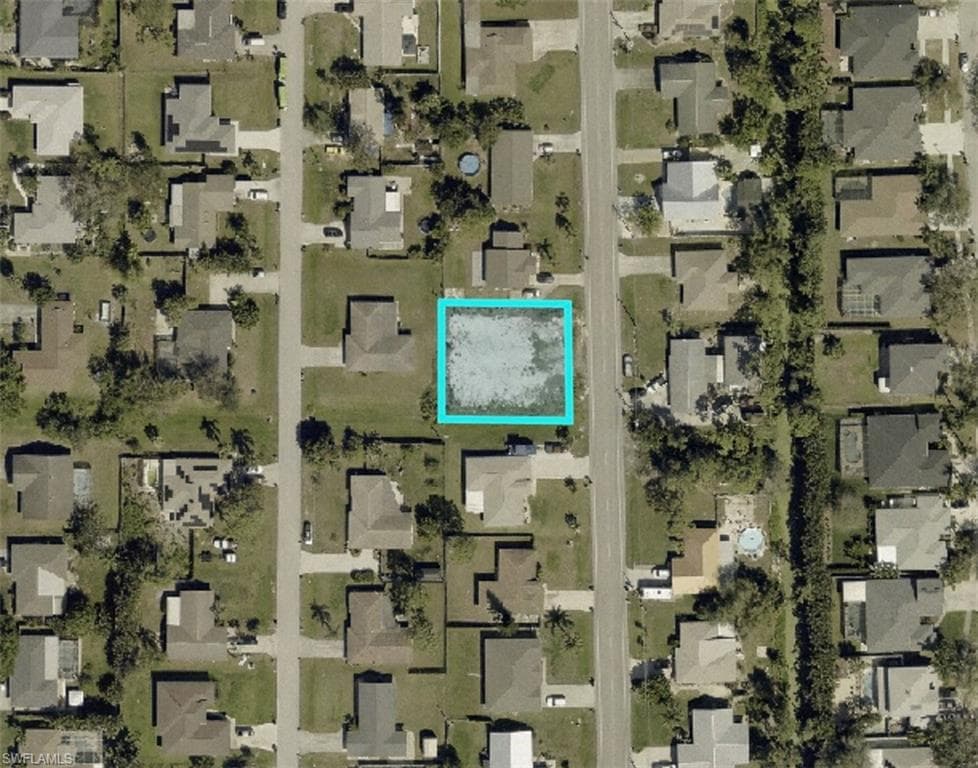 17420 Oriole RD FORT MYERS, FL 33967