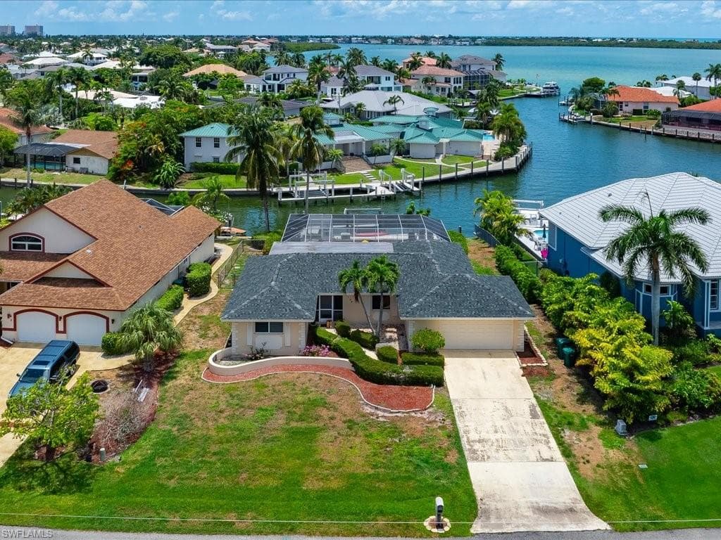 1104 Gayer WAY MARCO ISLAND, FL 34145