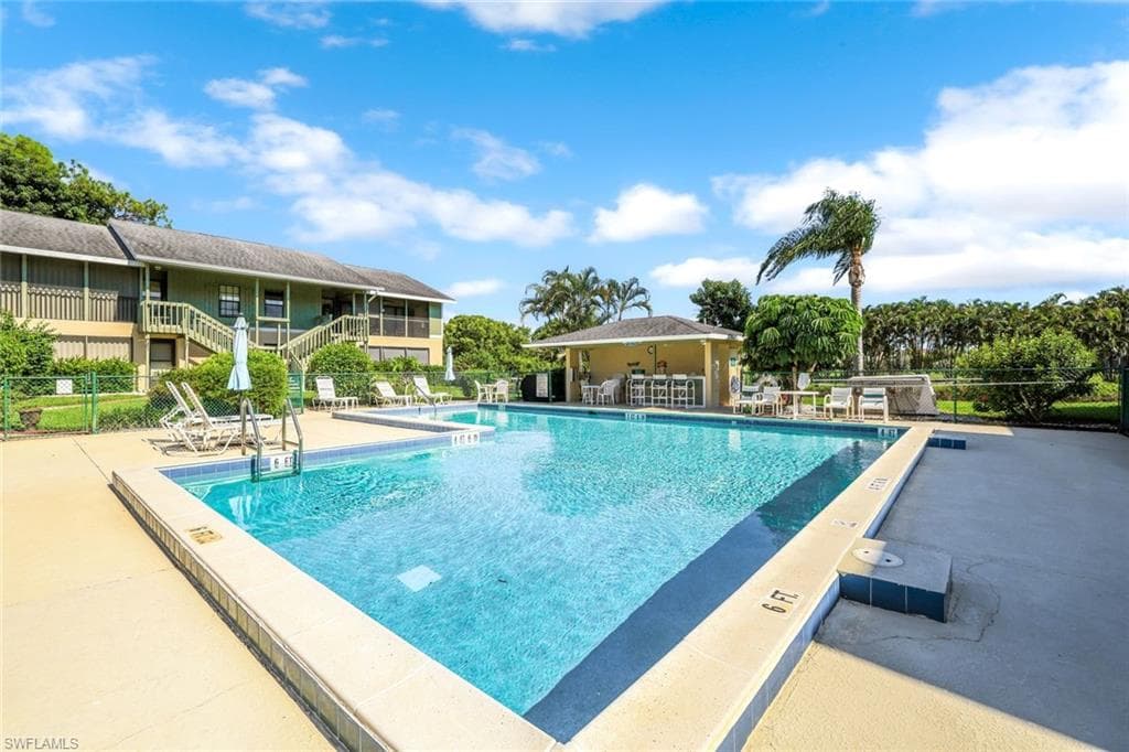 5501 Rattlesnake Hamm RD 109 NAPLES, FL 34113