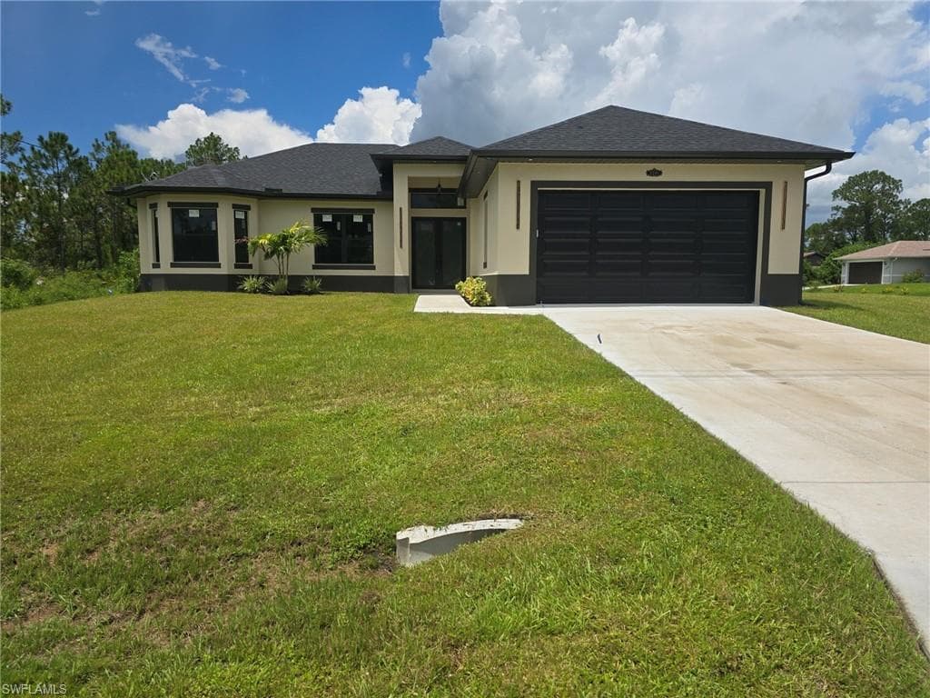 2101 W 9th ST LEHIGH ACRES, FL 33972