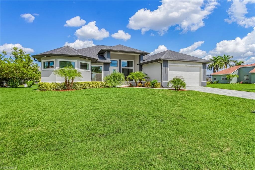 3605 SW 17th PL CAPE CORAL, FL 33914