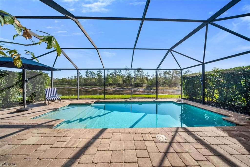 7457 Winding Cypress DR NAPLES, FL 34114