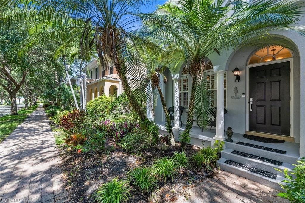 3478 Bravada WAY NAPLES, FL 34119