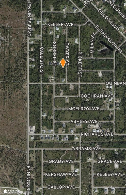 3183 Dwyer ST PORT CHARLOTTE, FL 33981
