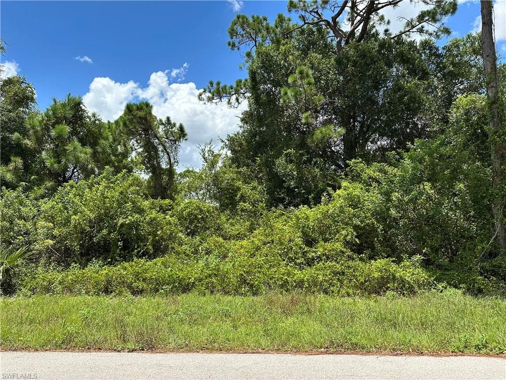 648 Naples AVE S LEHIGH ACRES, FL 33974