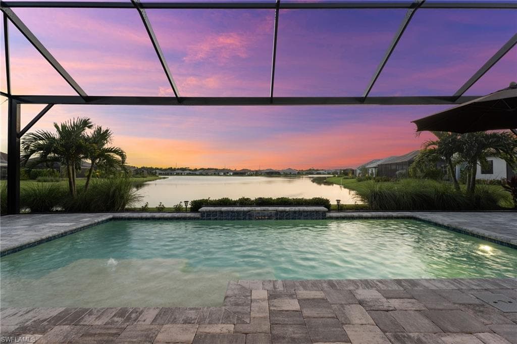 3992 Skysail DR NAPLES, FL 34120