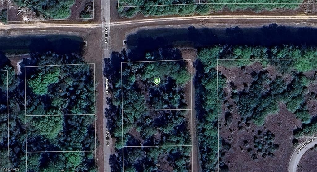 1846 Mobile CT LEHIGH ACRES, FL 33972