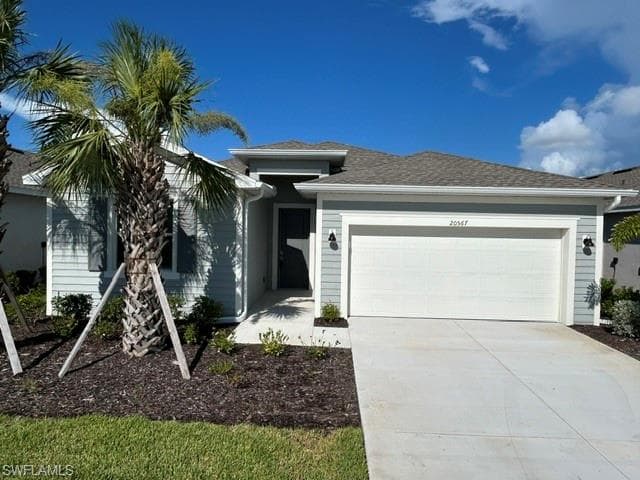 20567 Copperhead DR LEHIGH ACRES, FL 33936