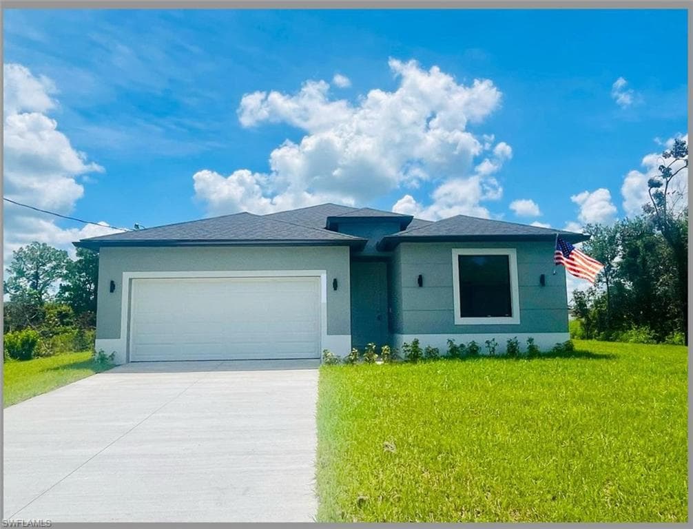 8033 BUTTERCUP CIR LABELLE, FL 33935