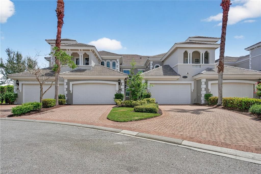 9223 Corfu CT 201 NAPLES, FL 34114