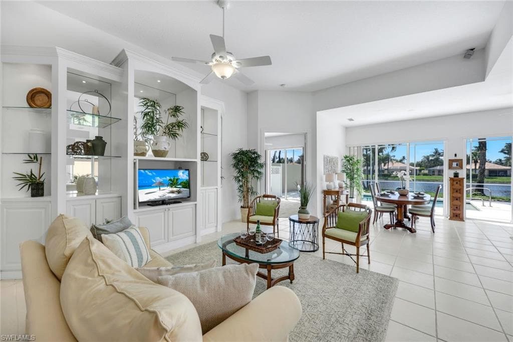 3730 Whidbey WAY NAPLES, FL 34119