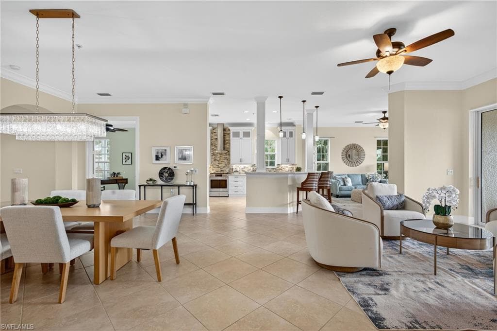 3168 Serena LN 201 NAPLES, FL 34114