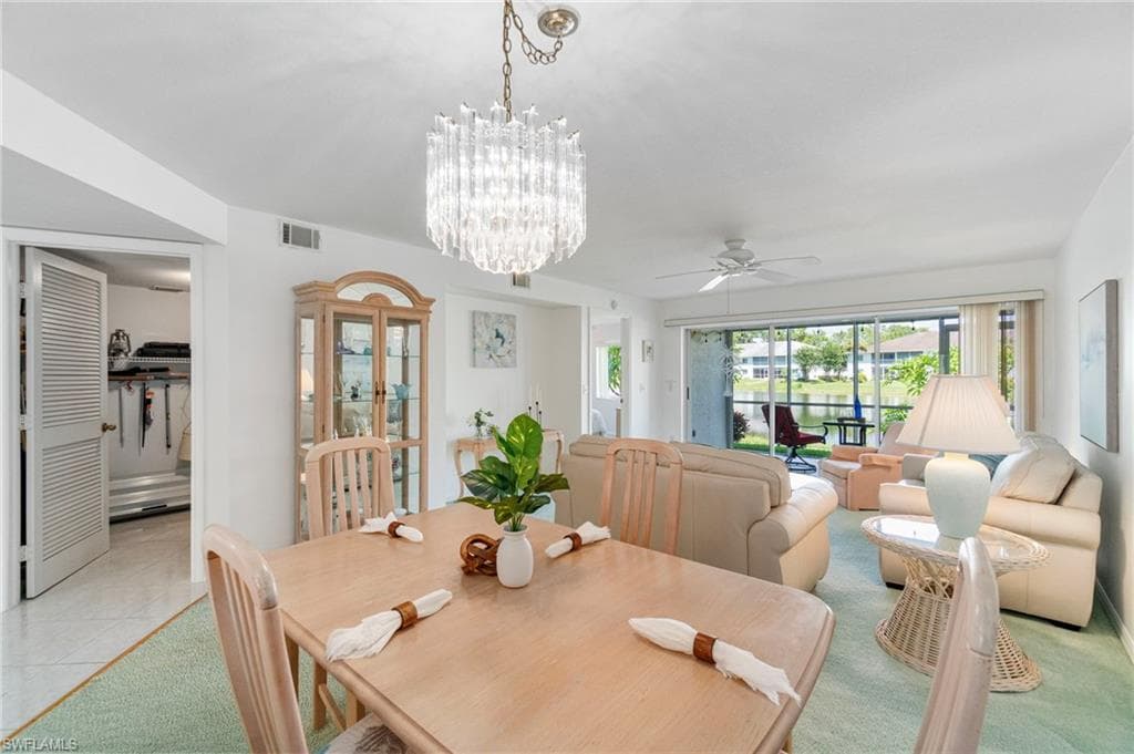 452 Belina DR 11 NAPLES, FL 34104