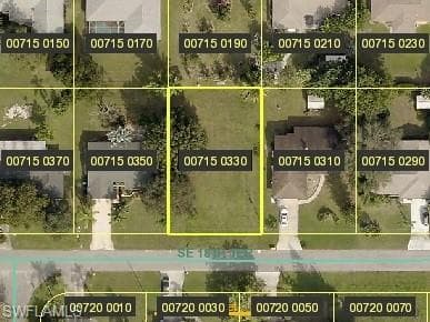 1207 SE 18th TER CAPE CORAL, FL 33990