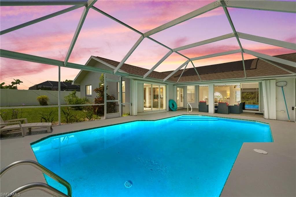 4325 SW 6th AVE CAPE CORAL, FL 33914