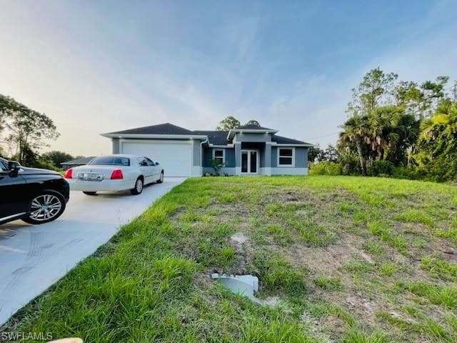 2524 39th ST W LEHIGH ACRES, FL 33971