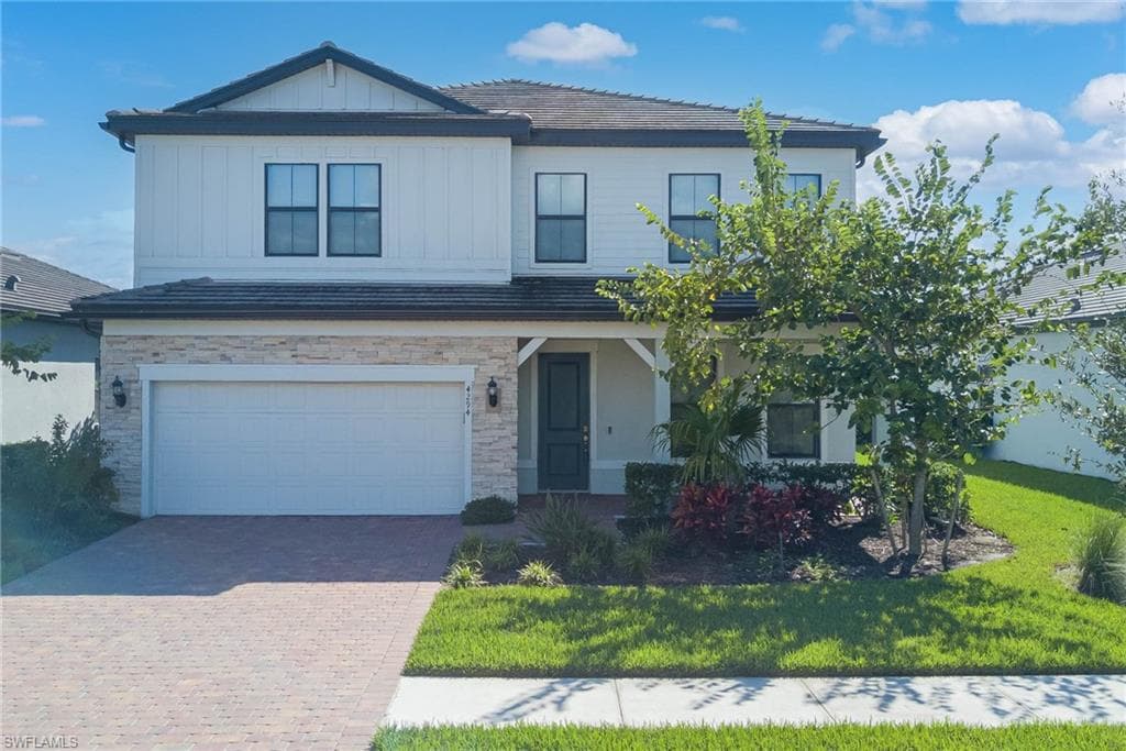 4294 Reverence PL AVE MARIA, FL 34142