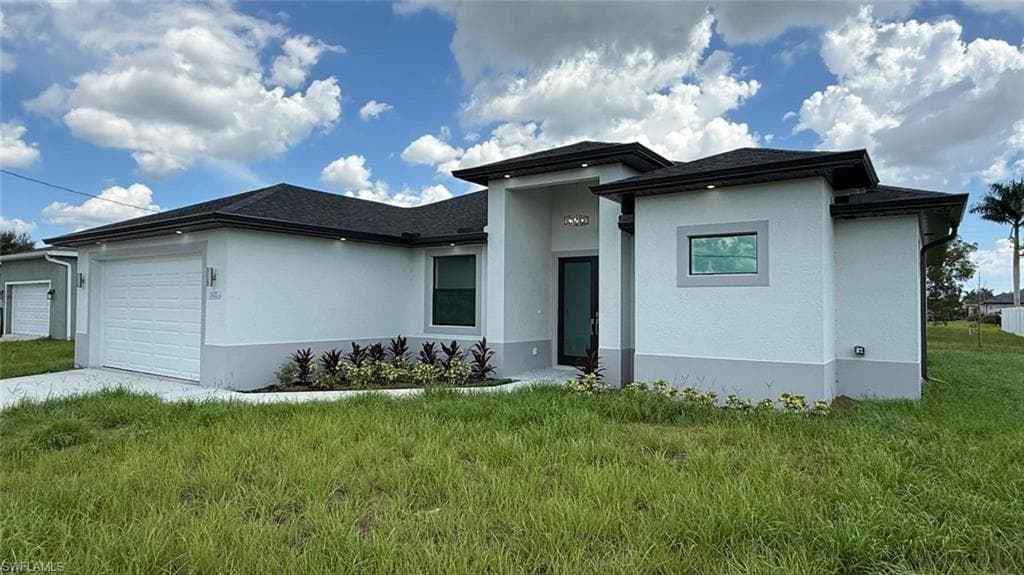 1622 NW 18th TER CAPE CORAL, FL 33993