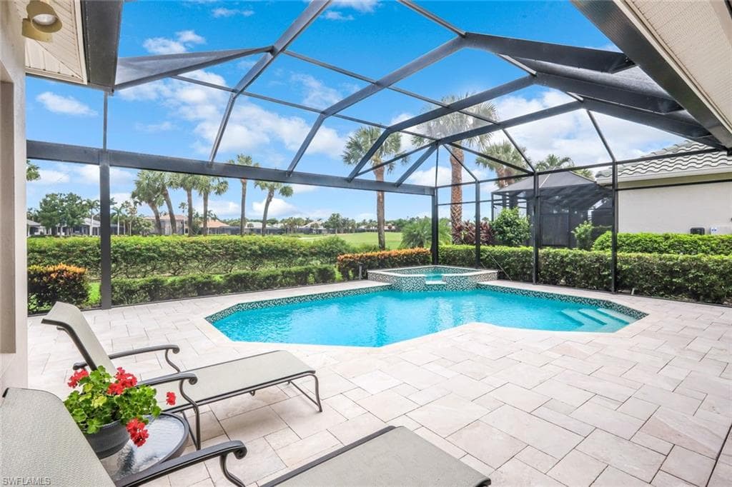 9085 Windswept DR ESTERO, FL 34135