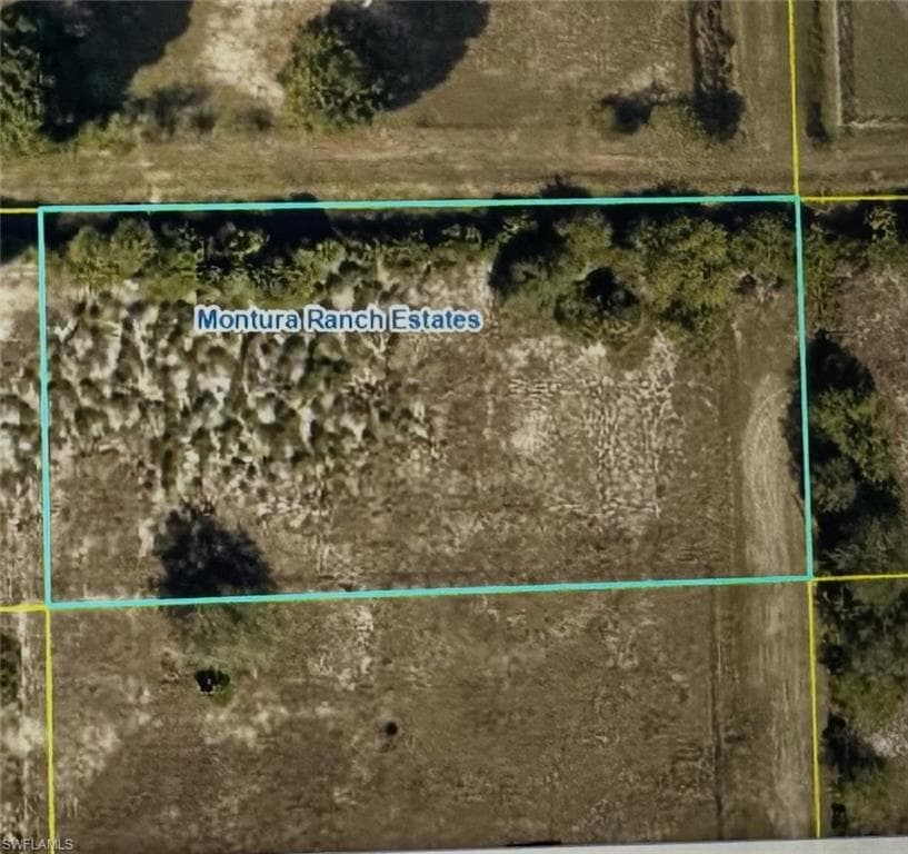 580 Estribo ST CLEWISTON, FL 33440
