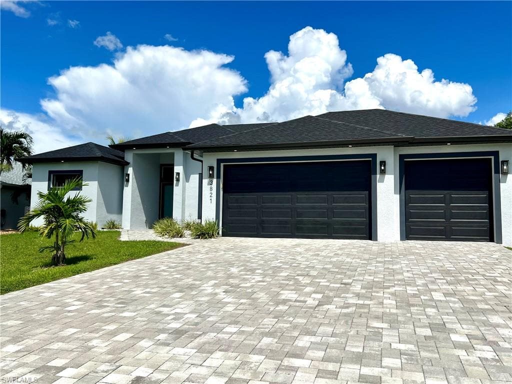 3821 SW 20th PL CAPE CORAL, FL 33914