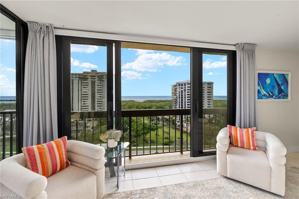 6000 PELICAN BAY BLVD 1002 NAPLES, FL 34108