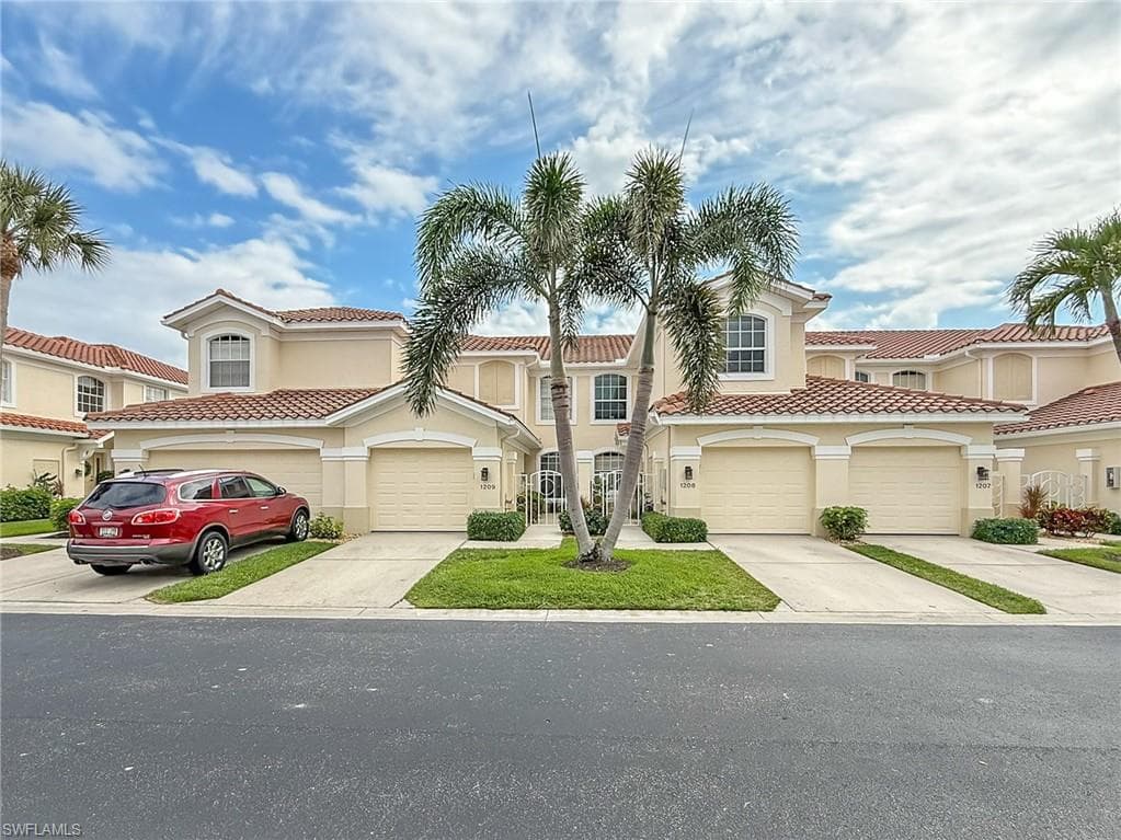 15055 Tamarind Cay CT 1209 FORT MYERS, FL 33908