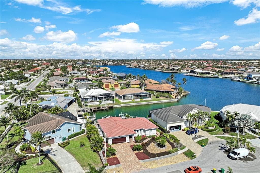 970 Ironwood CT MARCO ISLAND, FL 34145