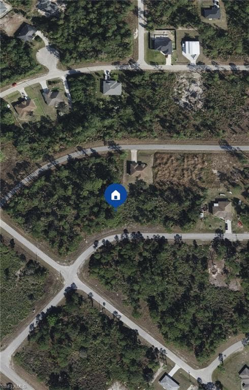 1037 Barnett ST E LEHIGH ACRES, FL 33974
