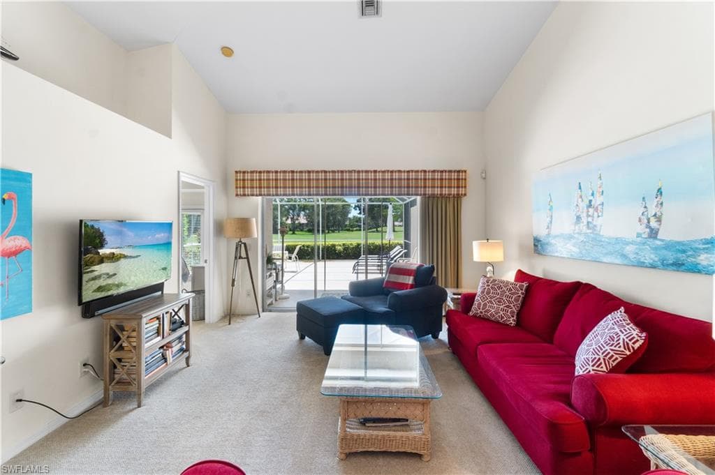 6569 Castlelawn PL 43 NAPLES, FL 34113