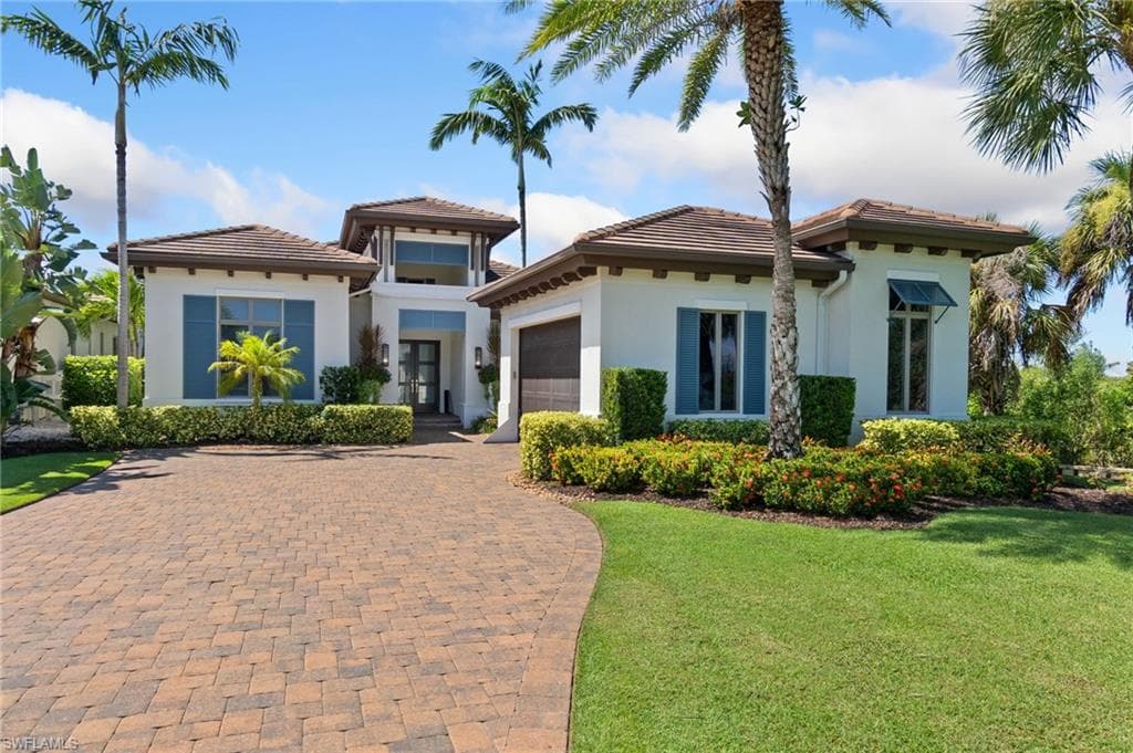 22236 St Barts LN ESTERO, FL 33928