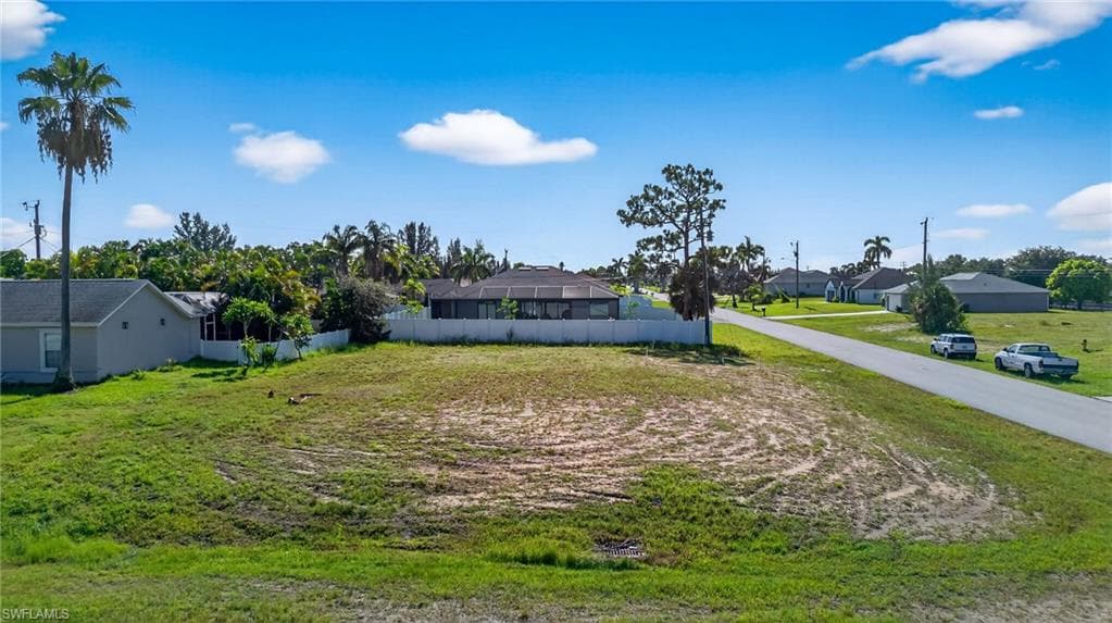 3111 15th AVE CAPE CORAL, FL 33914