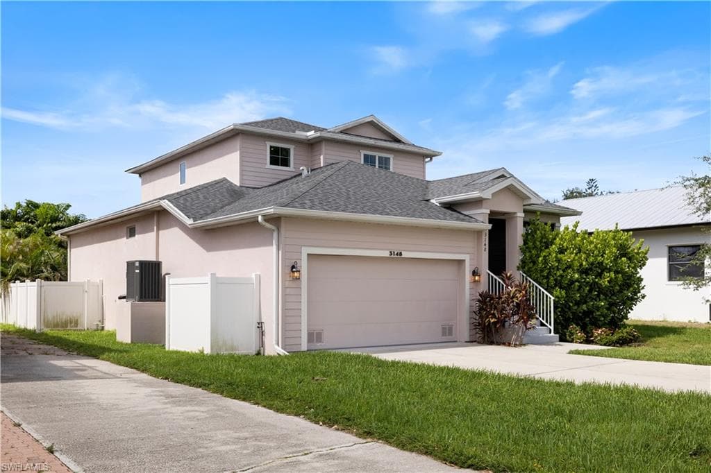 3148 Cottage Grove AVE NAPLES, FL 34112