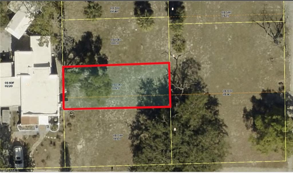 2269 Katherine ST FORT MYERS, FL 33901