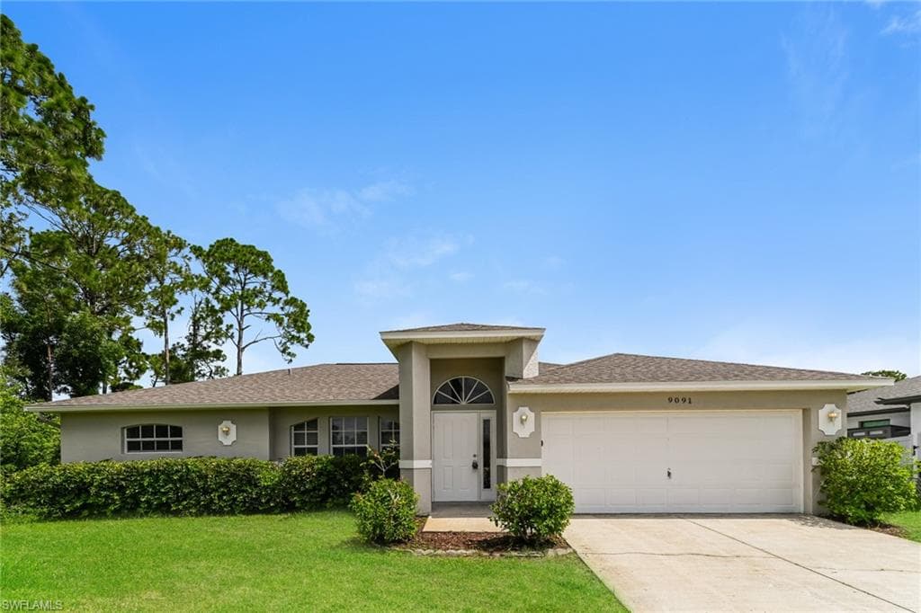 9091 Morris RD FORT MYERS, FL 33967