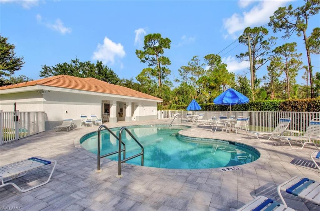 6225 Wilshire Pines CIR 1507 NAPLES, FL 34109
