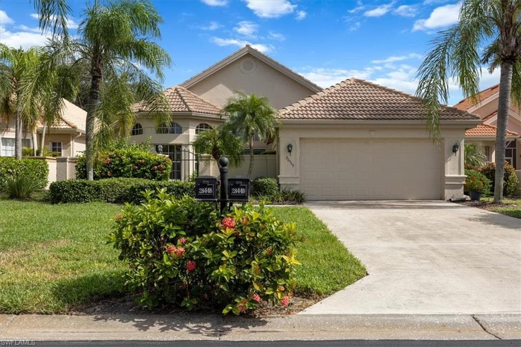28449 Highgate DR BONITA SPRINGS, FL 34135